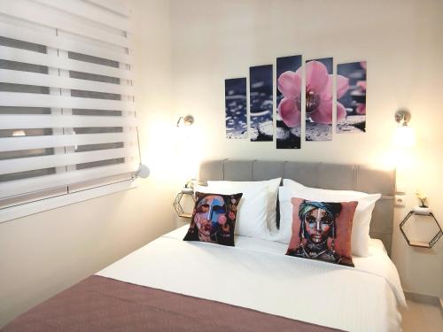 D&B Sweet Suite