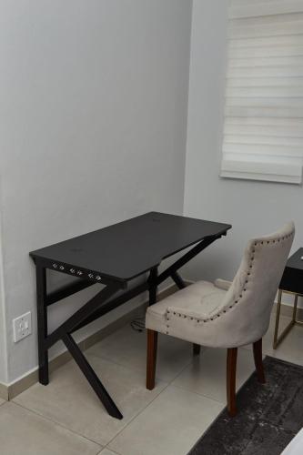 Фотография из галереи Mountain Drive Apartments в городе Мбабане