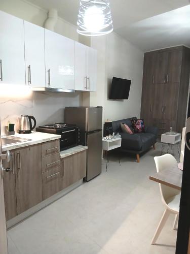 D&B Sweet Suite