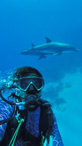 Private Diving in Hurghada