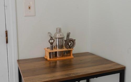 Gallery image of Cozy 4BR near Boston plus gameroom in Somerville