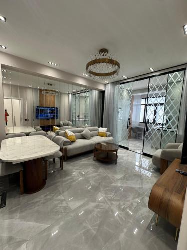 Gallery image of Lux Apart Baku in Baku