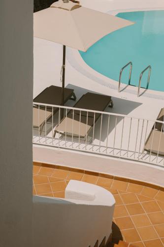 Apartamentos Princesa Guayadeque