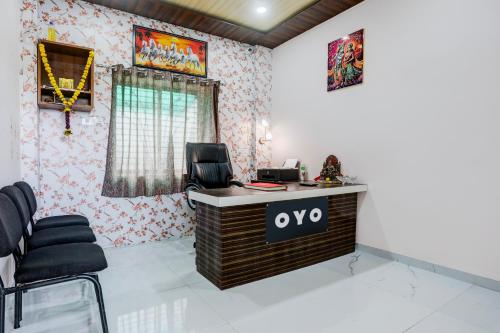 Φωτογραφία από το άλμπουμ του HOTEL O SKYLITE Vhirgaon σε Pānchgaon
