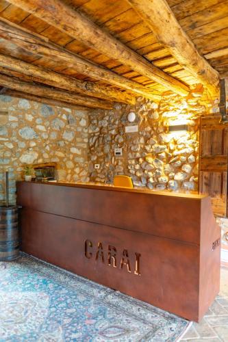 Gambar di galeri bagi Agriturismo Cascina Carai di Marone