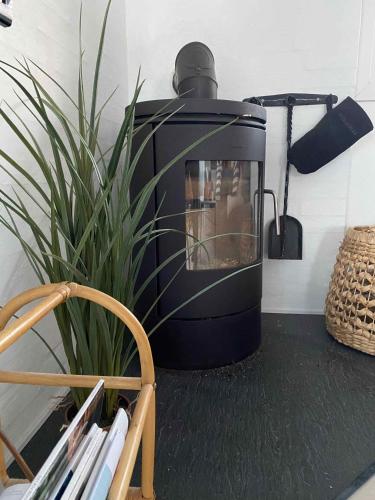 Φωτογραφία από το άλμπουμ του Cosy Summercottage In Kerteminde Sommerby σε Kerteminde