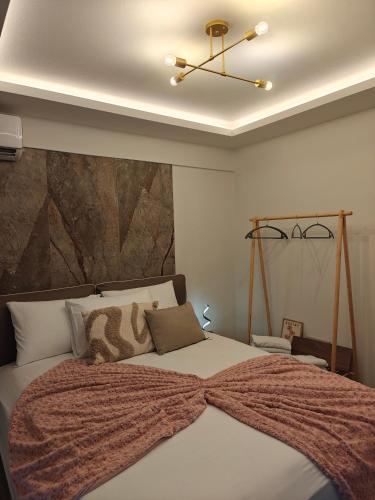 Neria Center Lux Apt