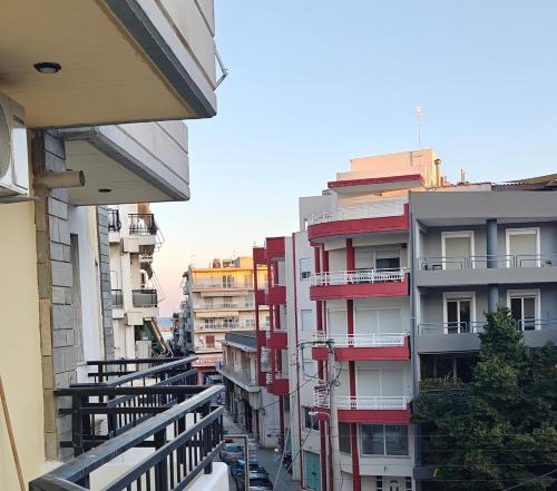 Neria Center Lux Apt