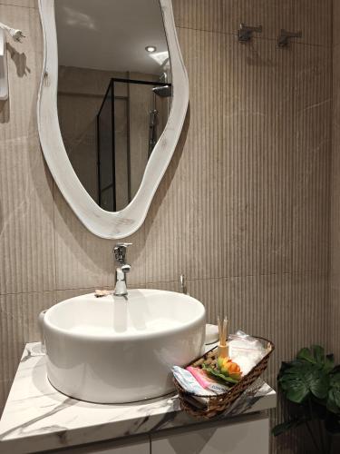 Neria Center Lux Apt