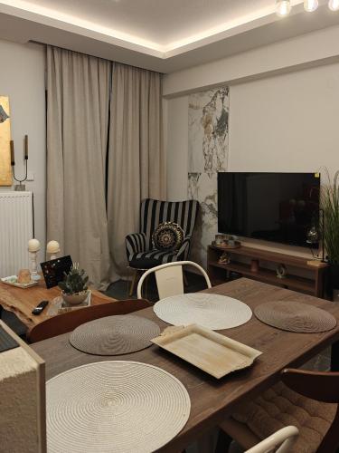 Neria Center Lux Apt