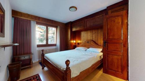 La Ruinette-Cosy 2-bed in Verbier centre photo 2