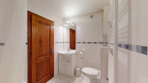 La Ruinette-Cosy 2-bed in Verbier centre photo 3