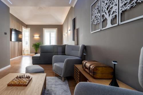 Madeira Loft by Mathias