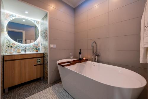 Madeira Loft by Mathias