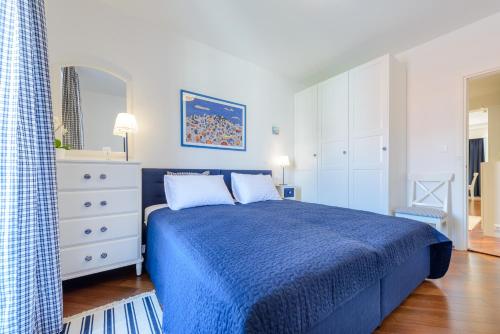 Blumarine Luxury Apartment