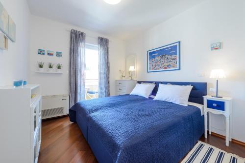 Blumarine Luxury Apartment