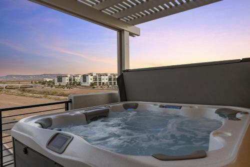 Ảnh trong thư viện ảnh của Country is Cool Again townhouse ở St. George