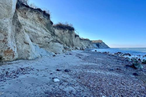 ヴィッテにあるAppartements Post Hiddensee in Vitte, cleaning includedのギャラリーの写真
