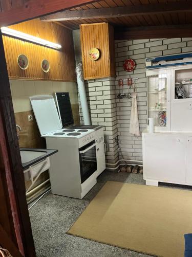 Foto sihtkohas Apatin asuva majutusasutuse Sremac galeriist