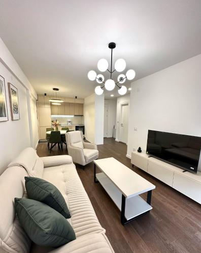 Galeriebild der Unterkunft I&I Tesla Apartment III in Kragujevac