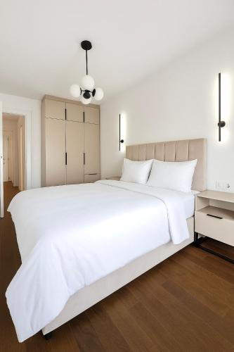 Galeriebild der Unterkunft I&I Tesla Apartment III in Kragujevac