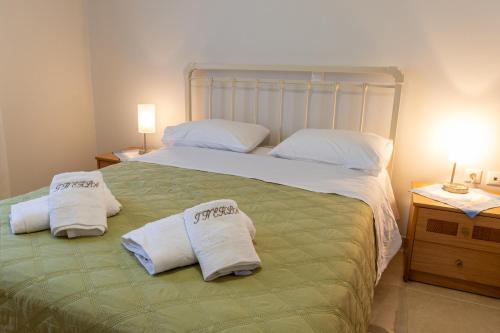 Gallery image of Apartments Thekla in Karavadhos