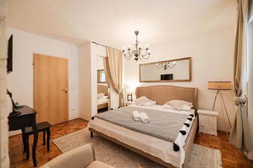 della apartments