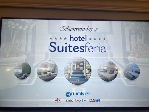 Hotel Suites Feria de Madrid photo 52