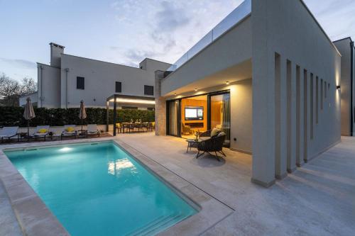 Villa Pelin