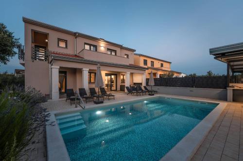 Villa Milina