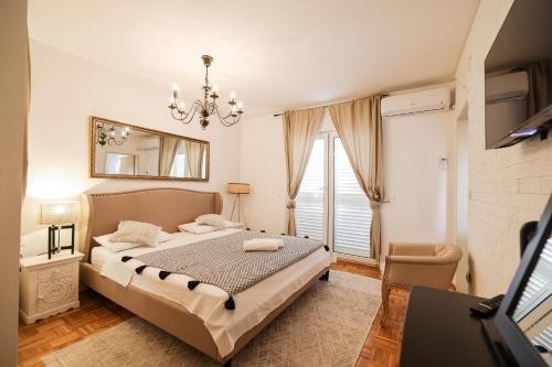 della apartments