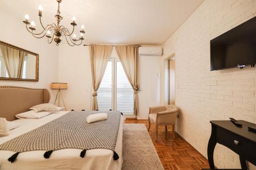 della apartments