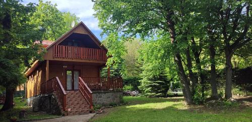 Vida Vendégház - Dobogókő