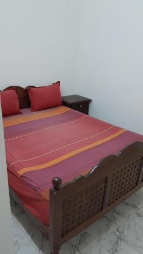 Gallery image of DAR Mahdia in Tunis