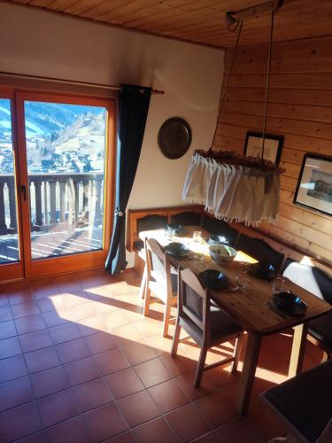 Gambar di galeri bagi Haus Ilse Bad Kleinkirchheim di Bad Kleinkirchheim