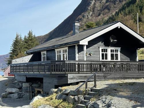 Gallery image of Grendabu in Selje