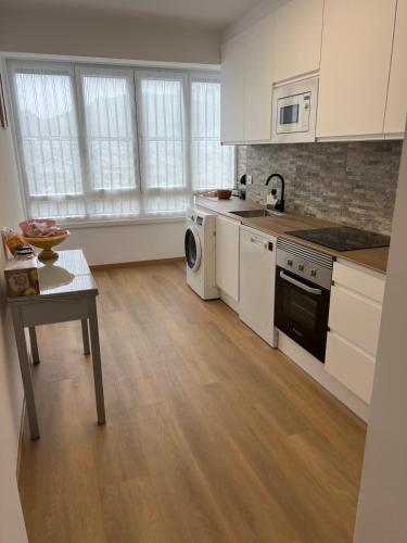 Apartamento RIBADESELLA PLAYA