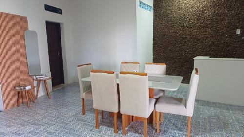 Photo de la galerie de l'établissement Casa Lagoa Jardim, à Araruama