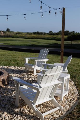 Gambar di galeri bagi Gulf Views, Game Room, Fire Pit, Near Boat Launch di Ocean Springs