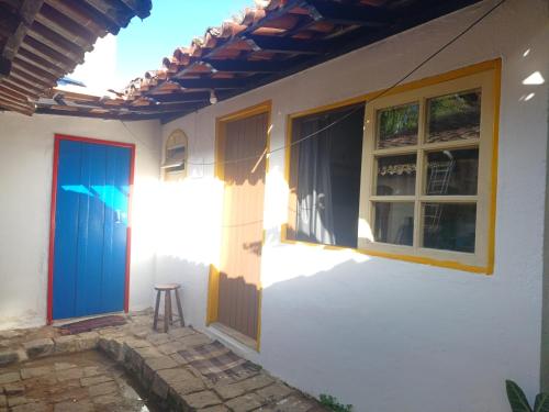 Gallery image of Casinha Centro histórico in Paraty