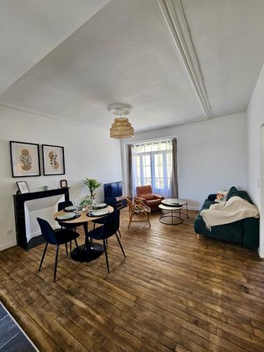 L'Authentique - Appartement 6