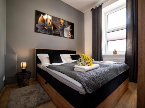 Apartament Przy Dworcu