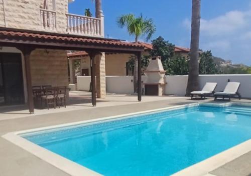 Eros Villa-Private Luxury Estate