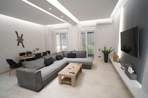 Luxury Apartment in Lamia