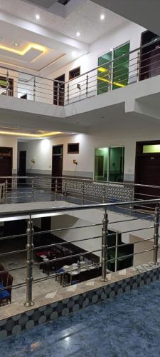 Φωτογραφία από το άλμπουμ του kalam rezidor hotel σε Kalām