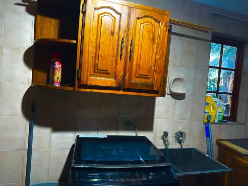 Gallery image of eMalahleni Companies & Contractors Accomodation in Witbank