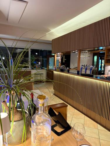 Marco Polo Hotelで提供されているドリンク
