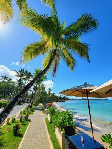 KERY-OASIS 2bdr with pool close to the Beach