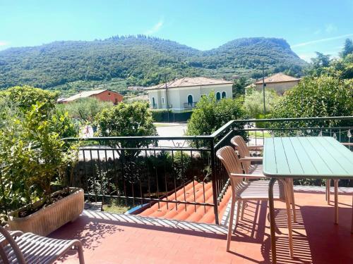 Общий вид на горы или вид на горы из апартаментов/квартиры