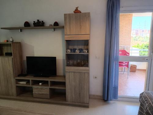 Paraiso alquiler vacacional